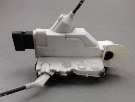 SYSTEME CONDAMNATION AVANT GAUCHE PEUGEOT 3008