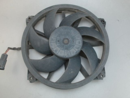 MOTEUR VENTILATEUR RADIATEUR PEUGEOT 3008