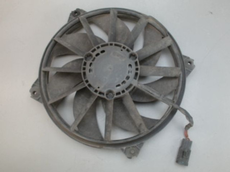 MOTEUR VENTILATEUR RADIATEUR PEUGEOT 3008