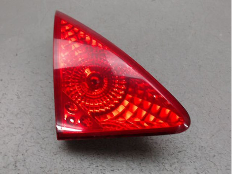 FEU ARRIERE INTERIEUR GAUCHE PEUGEOT 3008