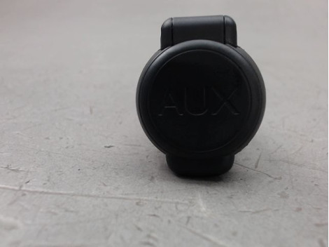 PORT USB/AUX PEUGEOT 3008