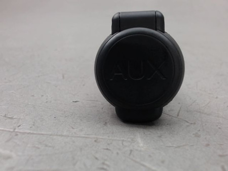PORT USB/AUX PEUGEOT 3008