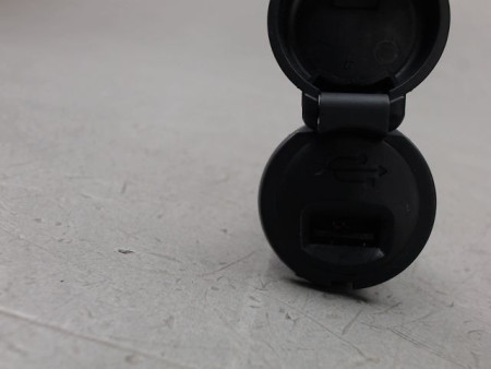 PORT USB/AUX PEUGEOT 3008