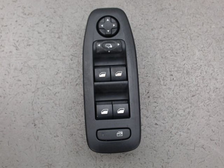COMMANDE LEVE-GLACE PORTE AVG PEUGEOT 2008