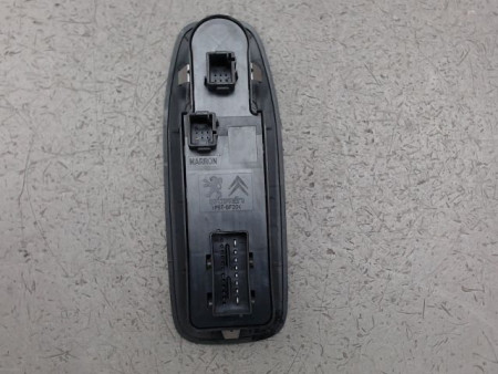 COMMANDE LEVE-GLACE PORTE AVG PEUGEOT 2008