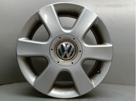 JANTE ALUMINIUM VOLKSWAGEN TOURAN