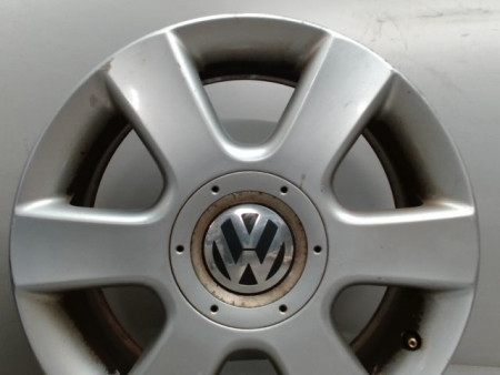 JANTE ALUMINIUM VOLKSWAGEN TOURAN