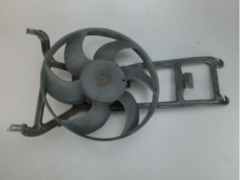 MOTEUR VENTILATEUR RADIATEUR PEUGEOT 106