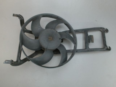 MOTEUR VENTILATEUR RADIATEUR PEUGEOT 106