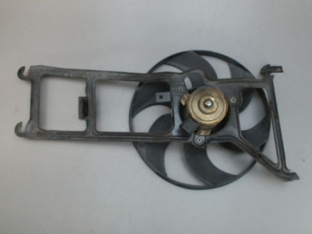MOTEUR VENTILATEUR RADIATEUR PEUGEOT 106