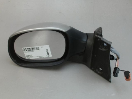 RETROVISEUR EXTERIEUR ELECTRIQUE GAUCHE PEUGEOT 1007