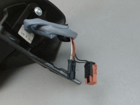 RETROVISEUR EXTERIEUR ELECTRIQUE GAUCHE PEUGEOT 1007