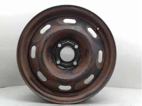 JANTE TOLE PEUGEOT 406