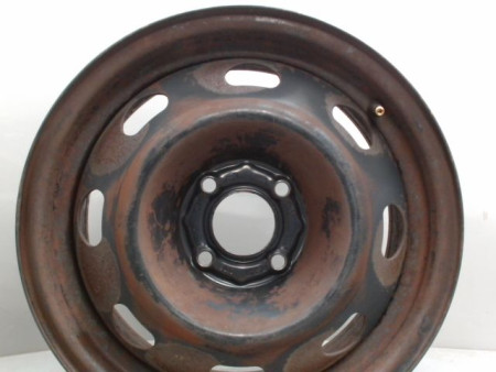 JANTE TOLE PEUGEOT 406