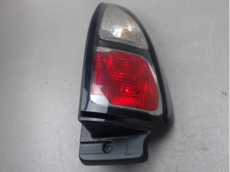 FEU ARRIERE DROIT CITROEN C3