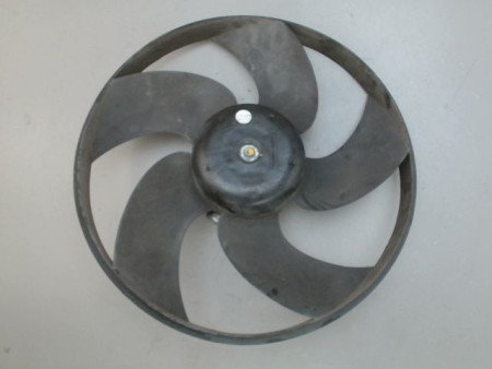 MOTEUR VENTILATEUR RADIATEUR PEUGEOT 206