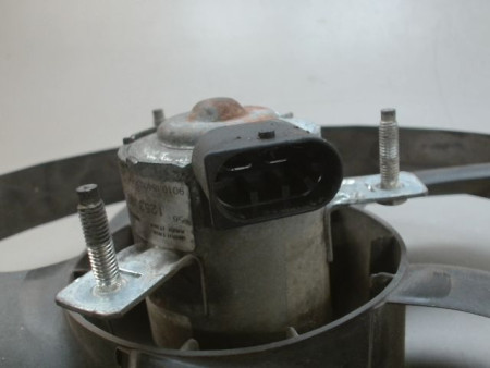 MOTEUR VENTILATEUR RADIATEUR PEUGEOT 206
