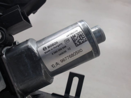 MECANISME ESSUIE-GLACE ARRIERE PEUGEOT 308