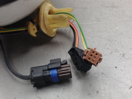 RETROVISEUR EXTERIEUR ELECTRIQUE DROIT PEUGEOT 308