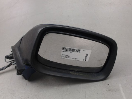 RETROVISEUR EXTERIEUR ELECTRIQUE DROIT PEUGEOT 807
