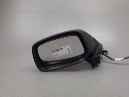 RETROVISEUR EXTERIEUR ELECTRIQUE GAUCHE PEUGEOT 807