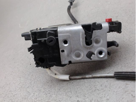 SYSTEME CONDAMNATION ARRIERE DROIT CITROEN DS4
