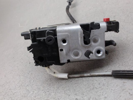SYSTEME CONDAMNATION ARRIERE DROIT CITROEN DS4