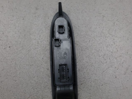 COMMANDE LEVE-GLACE PORTE AVG CITROEN DS4