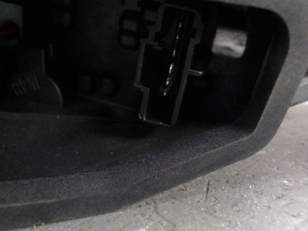 FEU ARRIERE GAUCHE  PEUGEOT 207