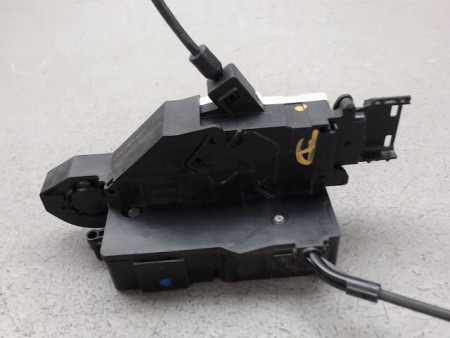 SYSTEME CONDAMNATION AVANT DROIT CITROEN C3