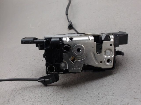 SYSTEME CONDAMNATION ARRIERE DROIT CITROEN C3