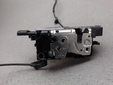 SYSTEME CONDAMNATION ARRIERE DROIT CITROEN C3