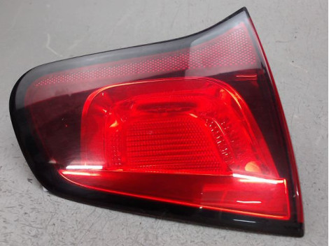 FEU ARRIERE INTERIEUR GAUCHE CITROEN C3