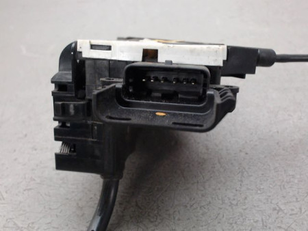 SYSTEME CONDAMNATION AVANT GAUCHE CITROEN C3