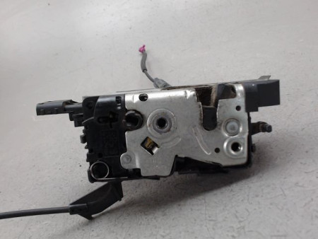 SYSTEME CONDAMNATION ARRIERE DROIT CITROEN C3