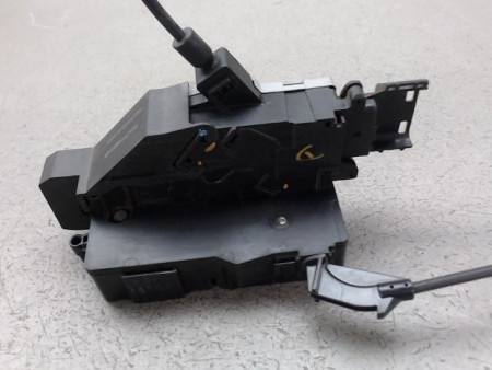 SYSTEME CONDAMNATION ARRIERE DROIT CITROEN C3