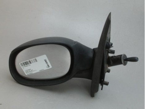 RETROVISEUR EXTERIEUR GAUCHE CITROEN C2
