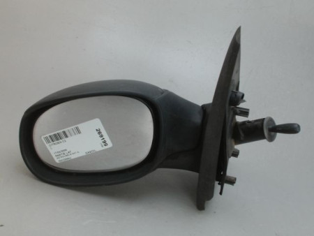 RETROVISEUR EXTERIEUR GAUCHE CITROEN C2