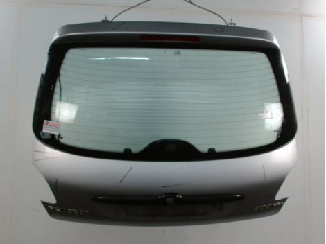 HAYON PEUGEOT 206 2.0 HDI