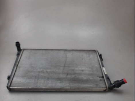 RADIATEUR AUDI A3