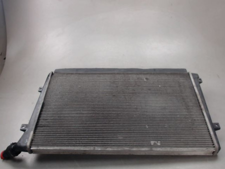 RADIATEUR AUDI A3