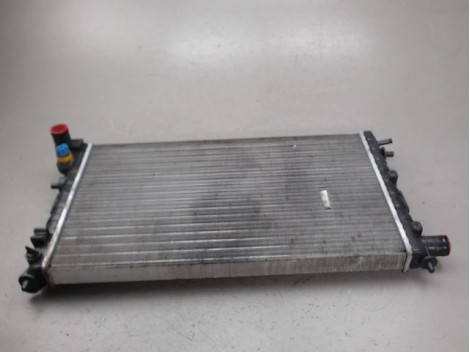RADIATEUR PEUGEOT 106