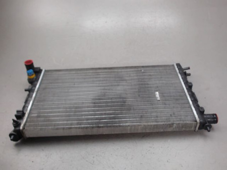 RADIATEUR PEUGEOT 106