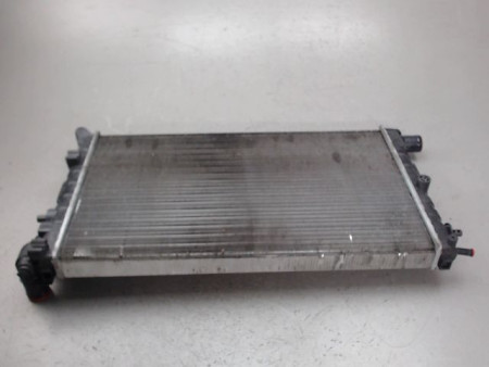 RADIATEUR PEUGEOT 106