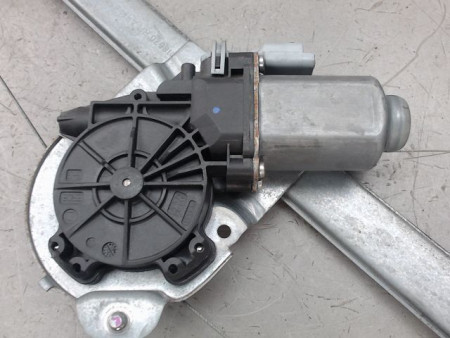 MECANISME LEVE-GLACE AVANT DROIT PEUGEOT 107