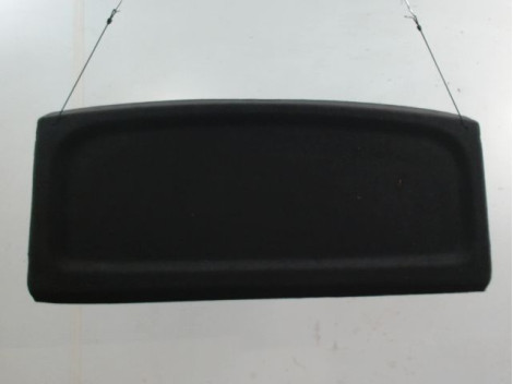 TABLETTE PLAGE ARRIERE VOLKSWAGEN POLO