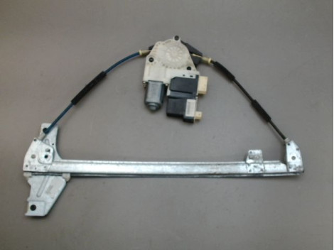 MECANISME LEVE-GLACE AVANT GAUCHE PEUGEOT 307