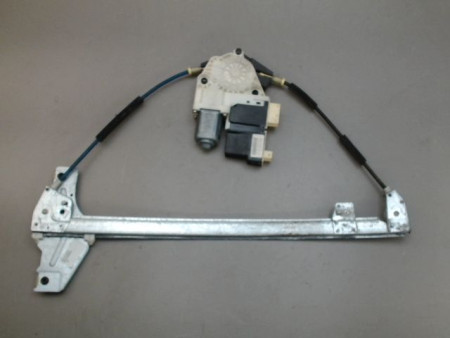 MECANISME LEVE-GLACE AVANT GAUCHE PEUGEOT 307