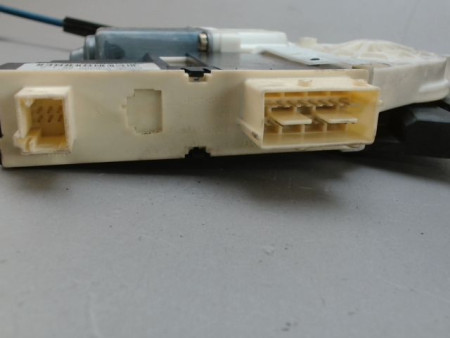 MECANISME LEVE-GLACE AVANT GAUCHE PEUGEOT 307