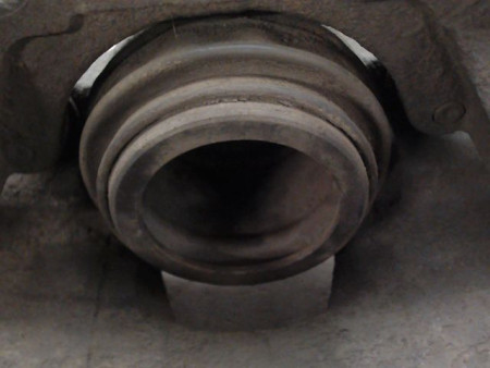 ETRIER DE FREIN AVANT GAUCHE PEUGEOT 3008